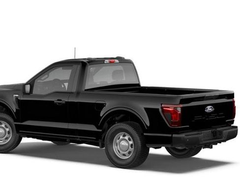 New 2026 Ford F150 XL RWD image 2