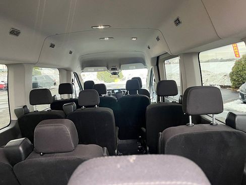 Used 2021 Ford Transit 350 XLT image 13