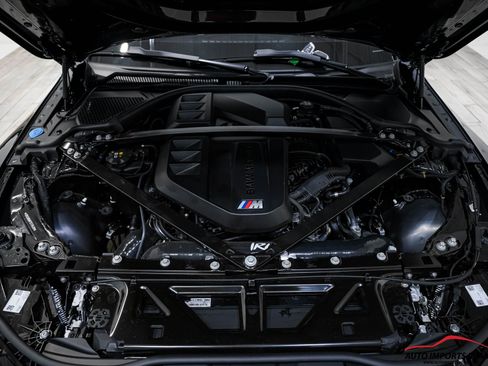 Used 2026 BMW M3 Competition image 55