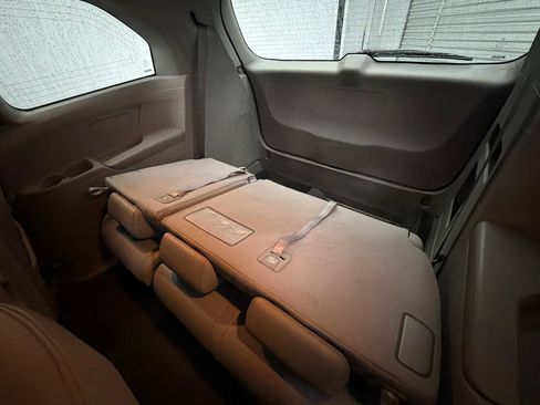 Used 2016 Honda Odyssey EX-L image 21