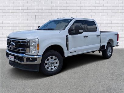 Used 2023 Ford F250 XLT