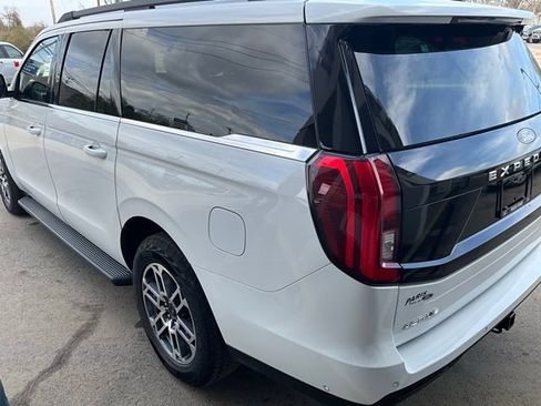 Used 2025 Ford Expedition Max Active image 8