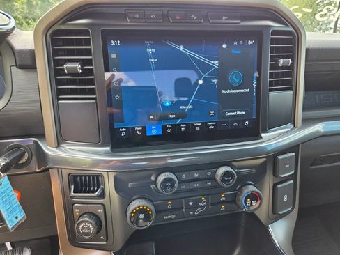 Used 2024 Ford F150 STX w/ Equipment Group 201A FX4 AWD/4WD image 27