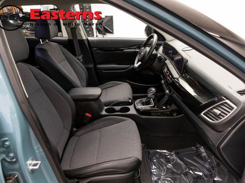 Used 2024 Kia Seltos S FWD image 23