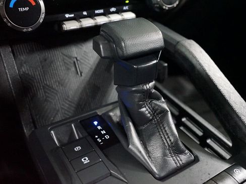 Certified 2024 Toyota Tacoma SR5 RWD image 23
