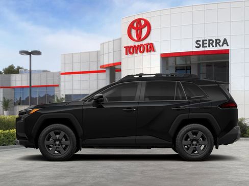 New 2026 Toyota RAV4 FWD image 7