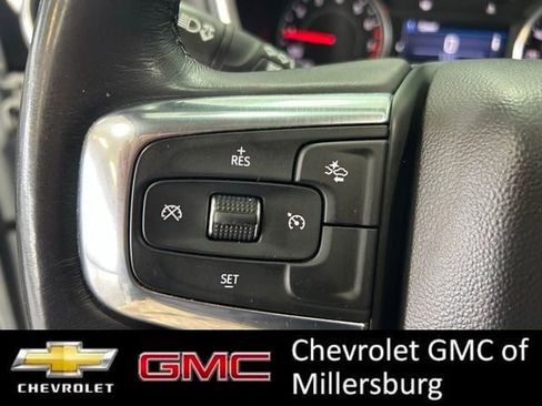 Used 2022 Chevrolet Blazer LT AWD/4WD image 17