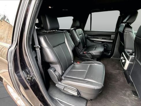 Used 2021 Ford Expedition Max XLT RWD image 20