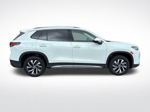 New 2026 Volkswagen Tiguan S AWD/4WD image 2