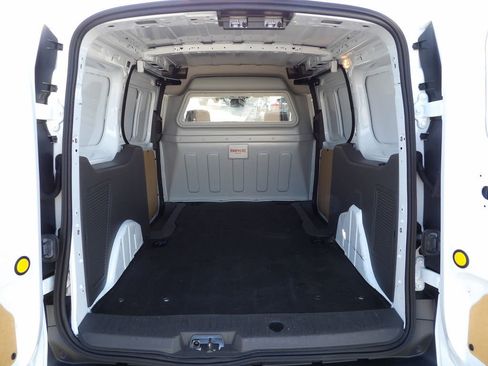 Used 2022 Ford Transit Connect XL image 46