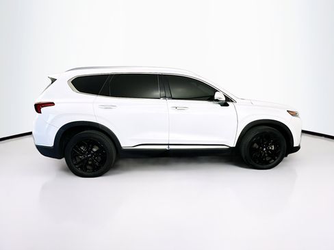 Used 2019 Hyundai Santa Fe Limited w/ Cargo Package image 10