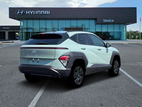 New 2026 Hyundai Kona SEL Sport FWD image 26