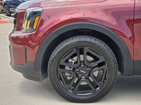 Certified 2024 Kia Telluride EX X-Line AWD/4WD image 14
