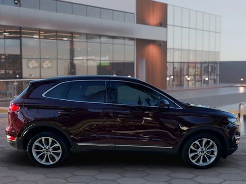 Used 2019 Lincoln MKC Select w/ Select Plus Package FWD image 7