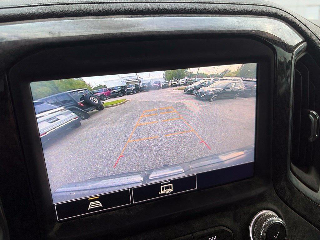 Used 2021 GMC Sierra 1500 Elevation w/ Preferred Package AWD/4WD image 12