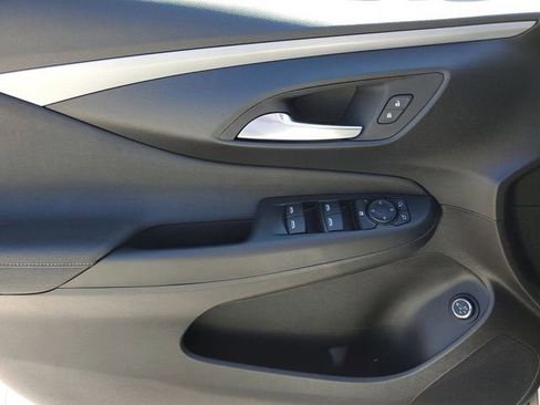 New 2026 Buick Envista Preferred w/ Convenience II Package image 16