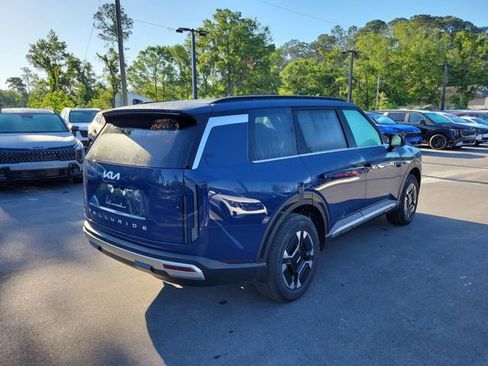 New 2027 Kia Telluride EX FWD image 2