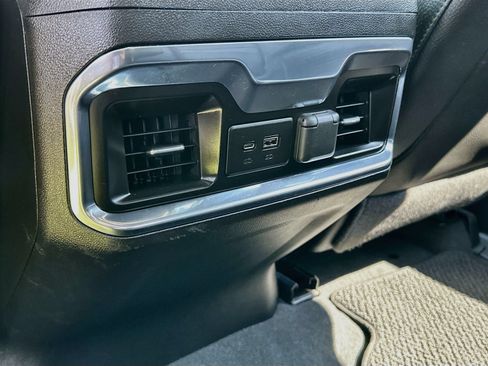 Used 2022 GMC Sierra 3500 Denali AWD/4WD image 27