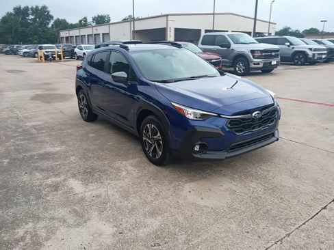 Used 2025 Subaru Crosstrek 2.0i Premium AWD/4WD image 6