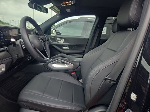 Certified 2026 Mercedes-Benz GLE 350 4MATIC image 14