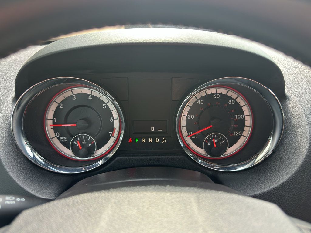 Used 2019 Dodge Grand Caravan SXT FWD image 20