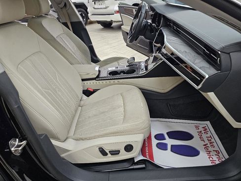 Used 2019 Audi A7 3.0T Premium Plus w/ Premium Plus Package image 24