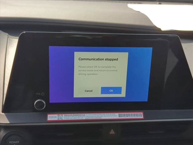 New 2026 Toyota Prius Plug-In Hybrid FWD image 20