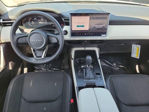 New 2026 MAZDA CX-5 Preferred AWD/4WD image 4