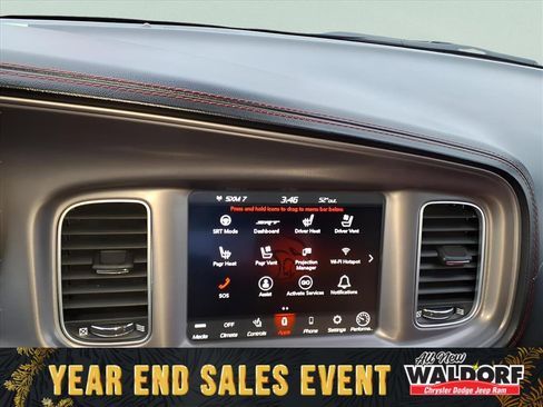 Used 2023 Dodge Charger Scat Pack image 15