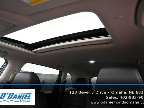 Used 2023 Honda CR-V EX-L image 35