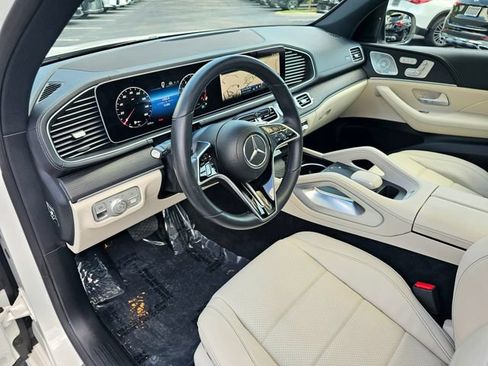 Certified 2024 Mercedes-Benz GLE 450 4MATIC image 14