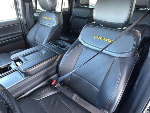 Certified 2026 Ford Expedition Tremor AWD/4WD image 23