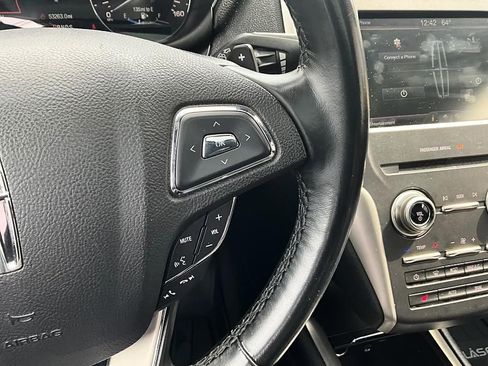 Used 2015 Lincoln MKC FWD w/ Equipment Group 101A Select image 29