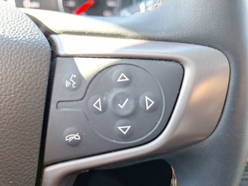 Used 2024 GMC Terrain AT4 w/ Infotainment Package II image 22