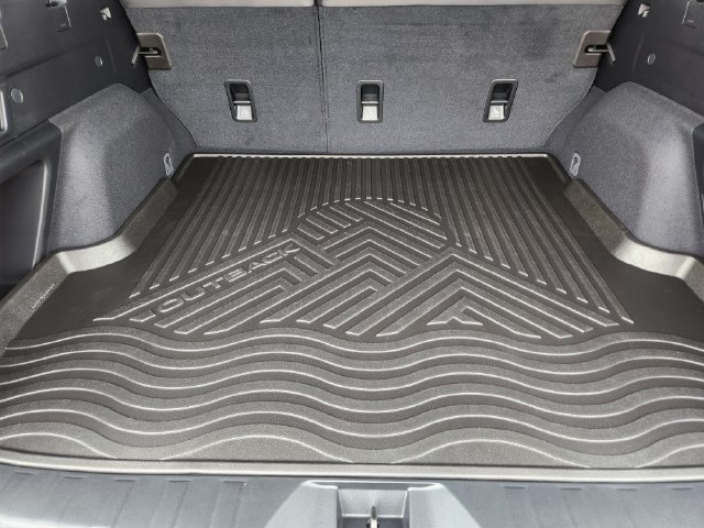 New 2026 Subaru Outback Premium AWD/4WD image 24
