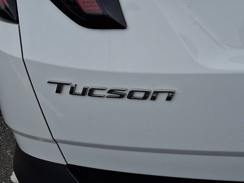 Certified 2023 Hyundai Tucson SEL w/ Convenience Package AWD/4WD image 30