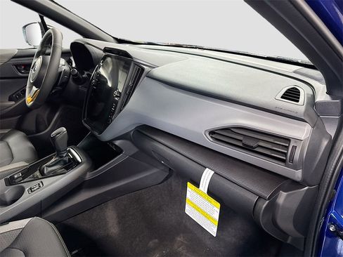 New 2026 Subaru Crosstrek 2.5i Wilderness image 27