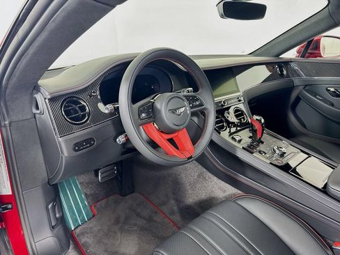 Used 2026 Bentley Continental GT AWD/4WD image 7