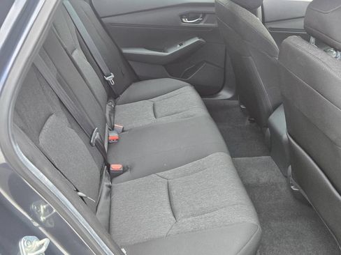 Certified 2024 Honda Accord EX image 15