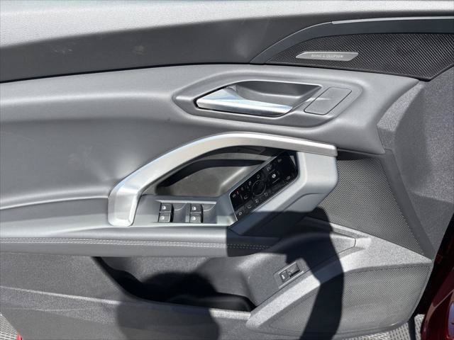 New 2026 Audi Q5 Premium Plus AWD/4WD image 12