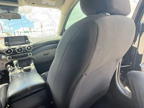 Used 2021 Nissan Sentra S FWD image 14