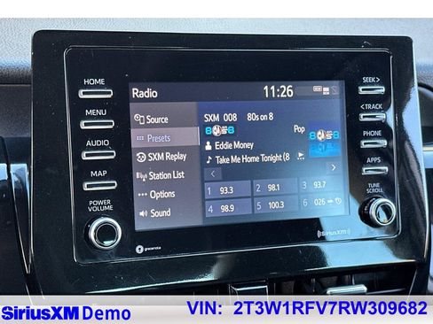 Used 2024 Toyota RAV4 XLE image 34