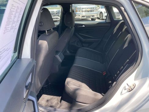 Used 2023 Volkswagen Jetta Sport FWD image 21