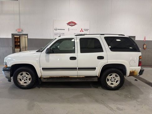 Used 2005 Chevrolet Tahoe LS image 6