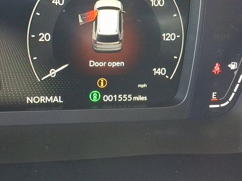 Used 2026 Honda CR-V EX-L image 20