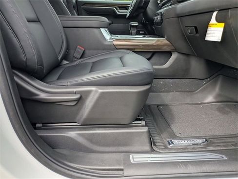 New 2025 Chevrolet Silverado 1500 RST image 37