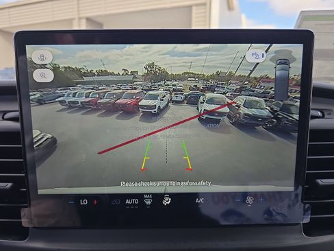 New 2026 Ford Transit 350 Base w/ Load Area Protection Package image 16