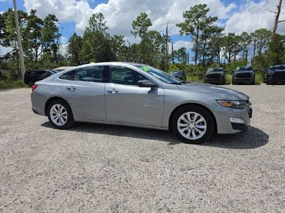 Used 2024 Chevrolet Malibu LT