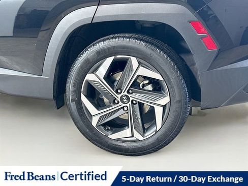 Certified 2023 Hyundai Tucson SEL w/ Convenience Package image 8