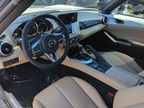 New 2026 MAZDA MX-5 Miata Grand Touring image 15